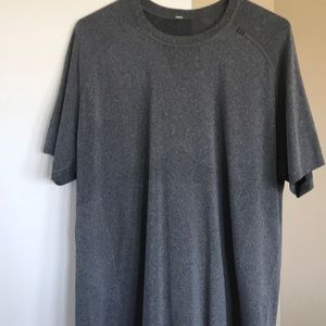 LULULEMON METAL VENT TECH SS